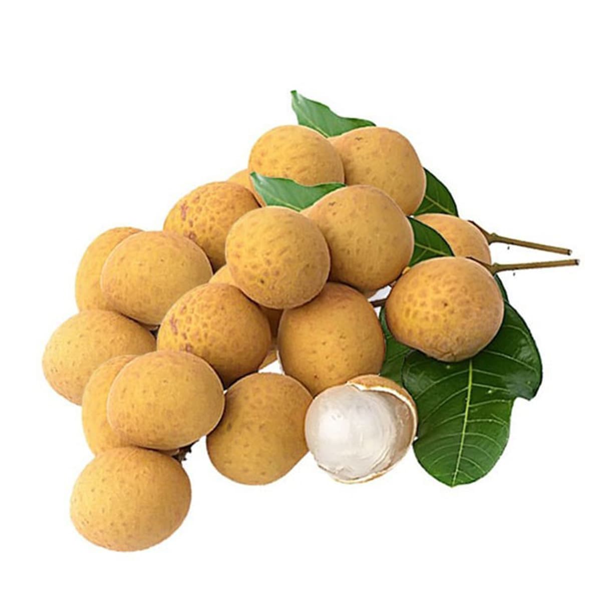 Longan Thailand 500 g