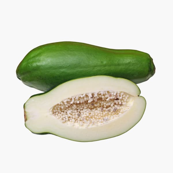 Papaya Green India AIR 500 g
