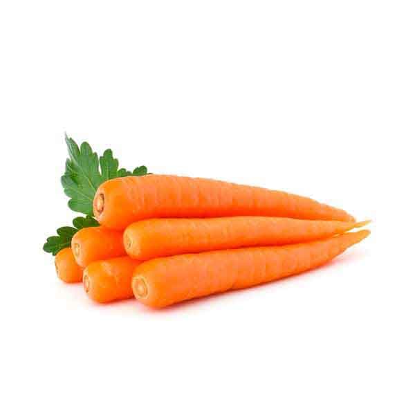 Carrot Australia 500 g