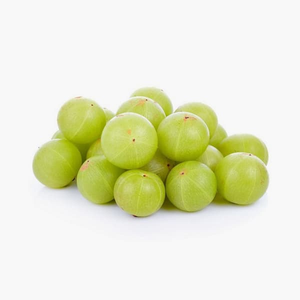 Gooseberry India Air 500 g
