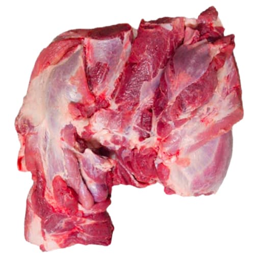 Boby Veal Indian 500 g