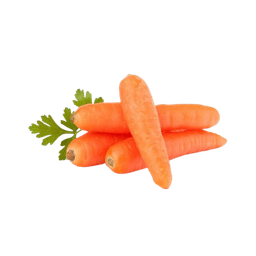 Carrot India 500 g - image 1