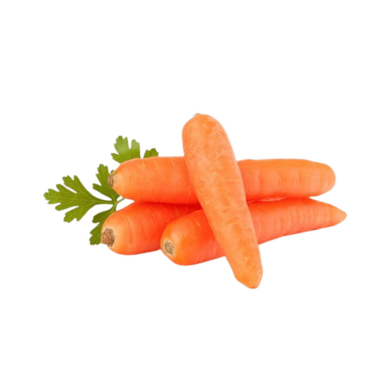Carrot India 500 g