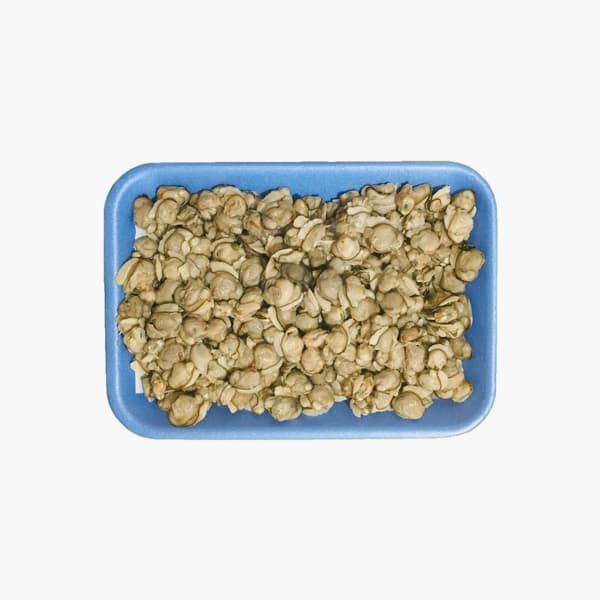 Clam Meat Indian 500 g