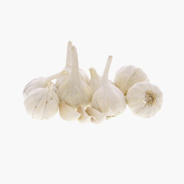 Garlic India Air 250 g