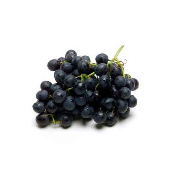 Grape Black Italy 500 g