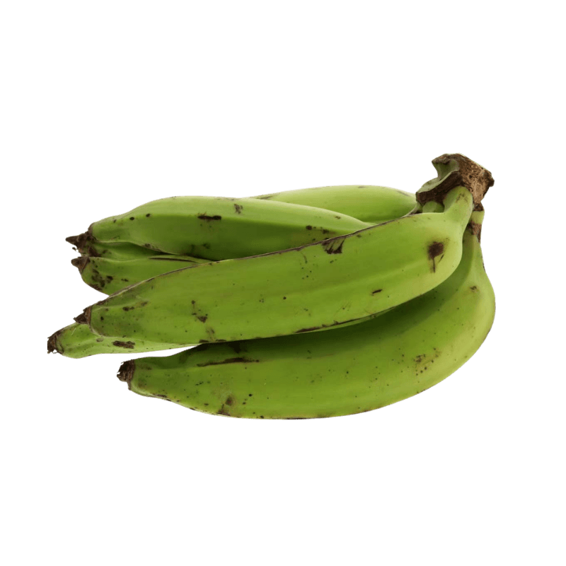 Green Banana 500 g