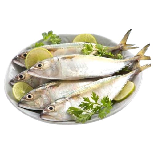 Mackerel Smalls 500 g