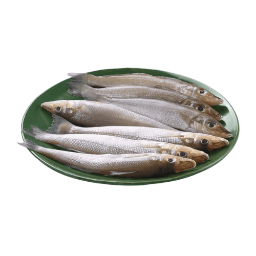 Ladies Fish 500 g