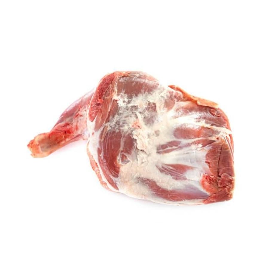 Lamb Shoulder Bone In Australia 500 g