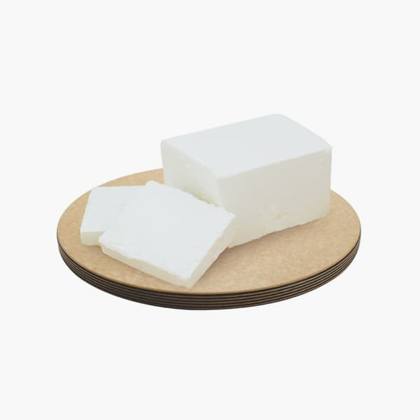 Montechristo Danish White Feta- Dnk 250 g