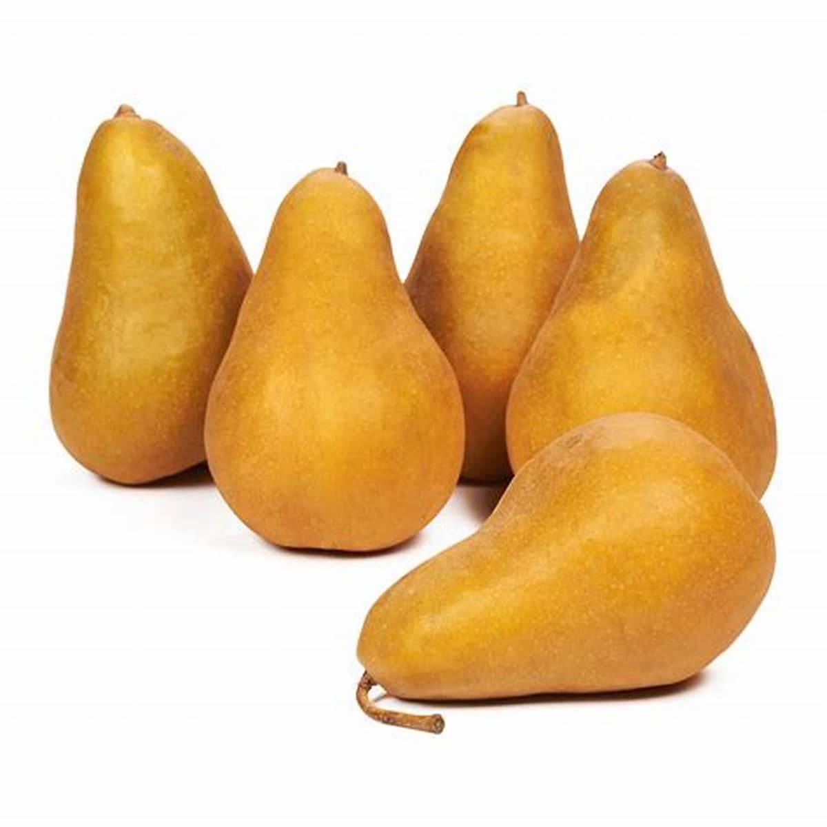 Pear Brown China 500 g