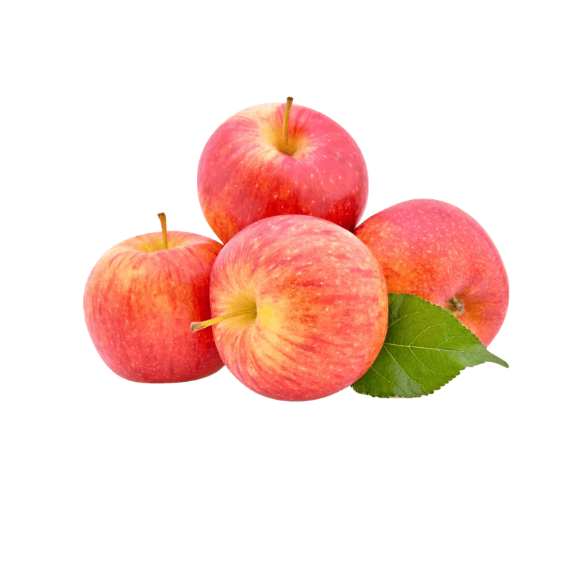 Apple Royal Gala Azerbaijan 500 g