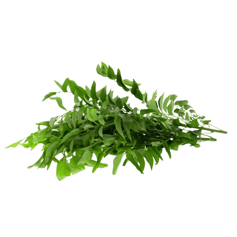 Curry Leaf Uganda 100 g