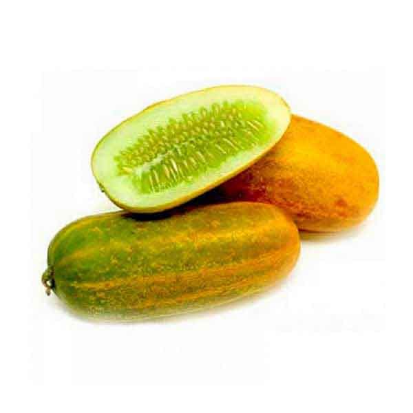 Yellow Cucumber (Vellary) India Air 500 g