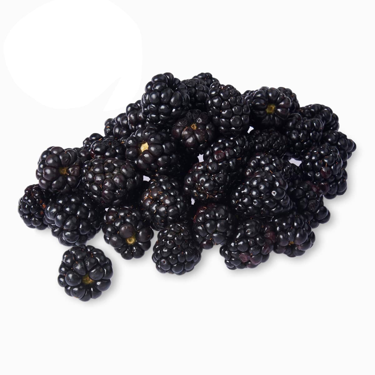 Blackberries 125 g