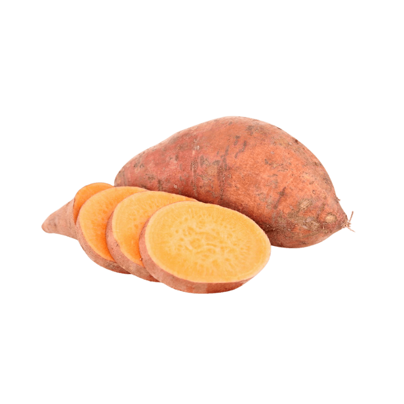 Sweet Potato Africa 500 g