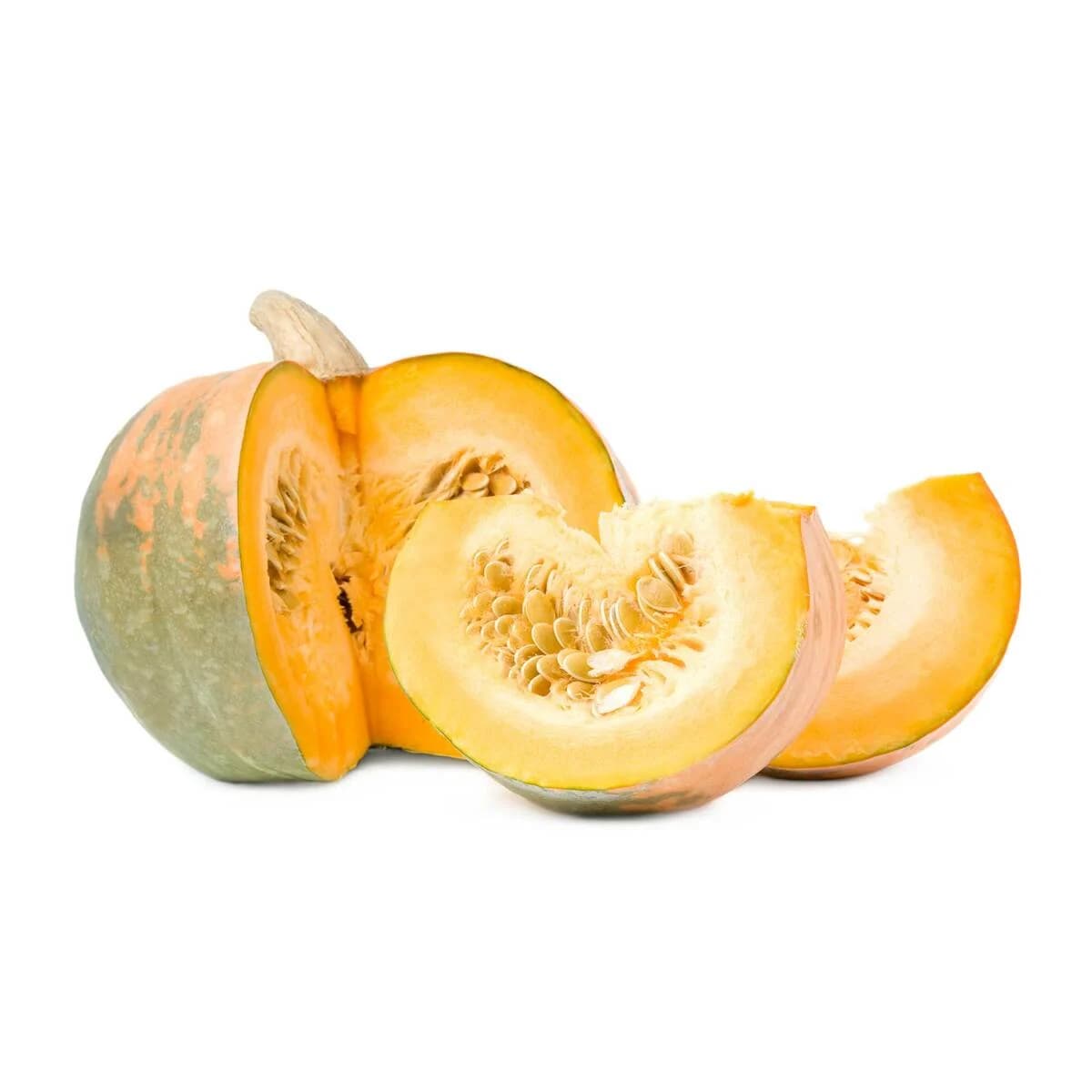 Pumkin Orange Bober Oman 500 g