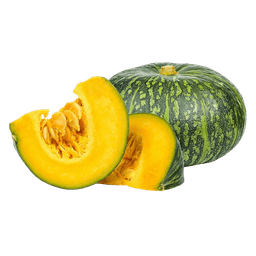 Pumpkin Green India Air 500 g - image 2