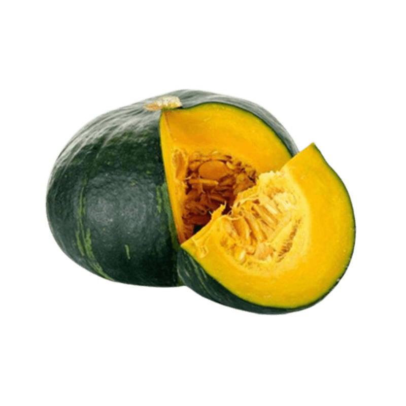 Pumpkin Green India Air 500 g