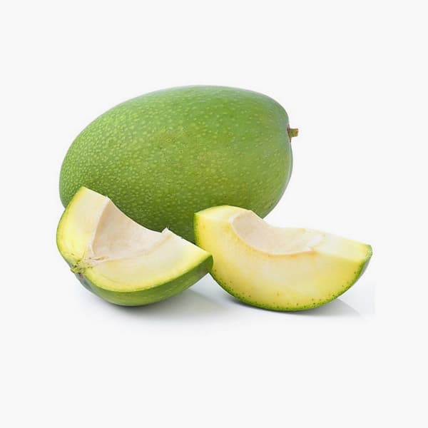 Mango Round (green) India AIR 500 g
