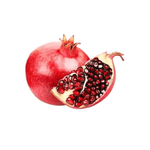 Pomegranate India Air 500 g