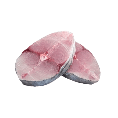 King Fish Steak 500 g