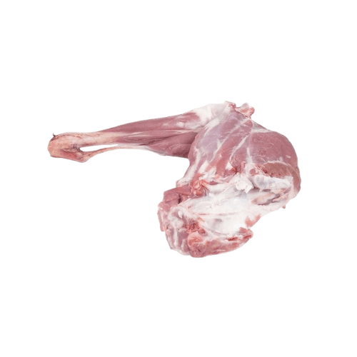 Mutton Leg Indian 500 g