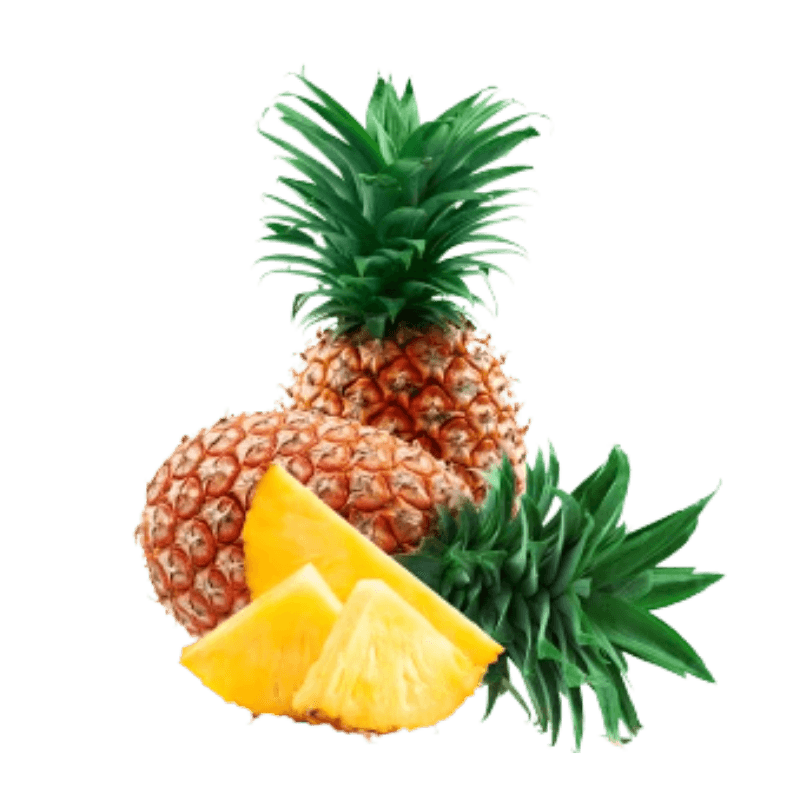 Pineapple Kenya 500 g