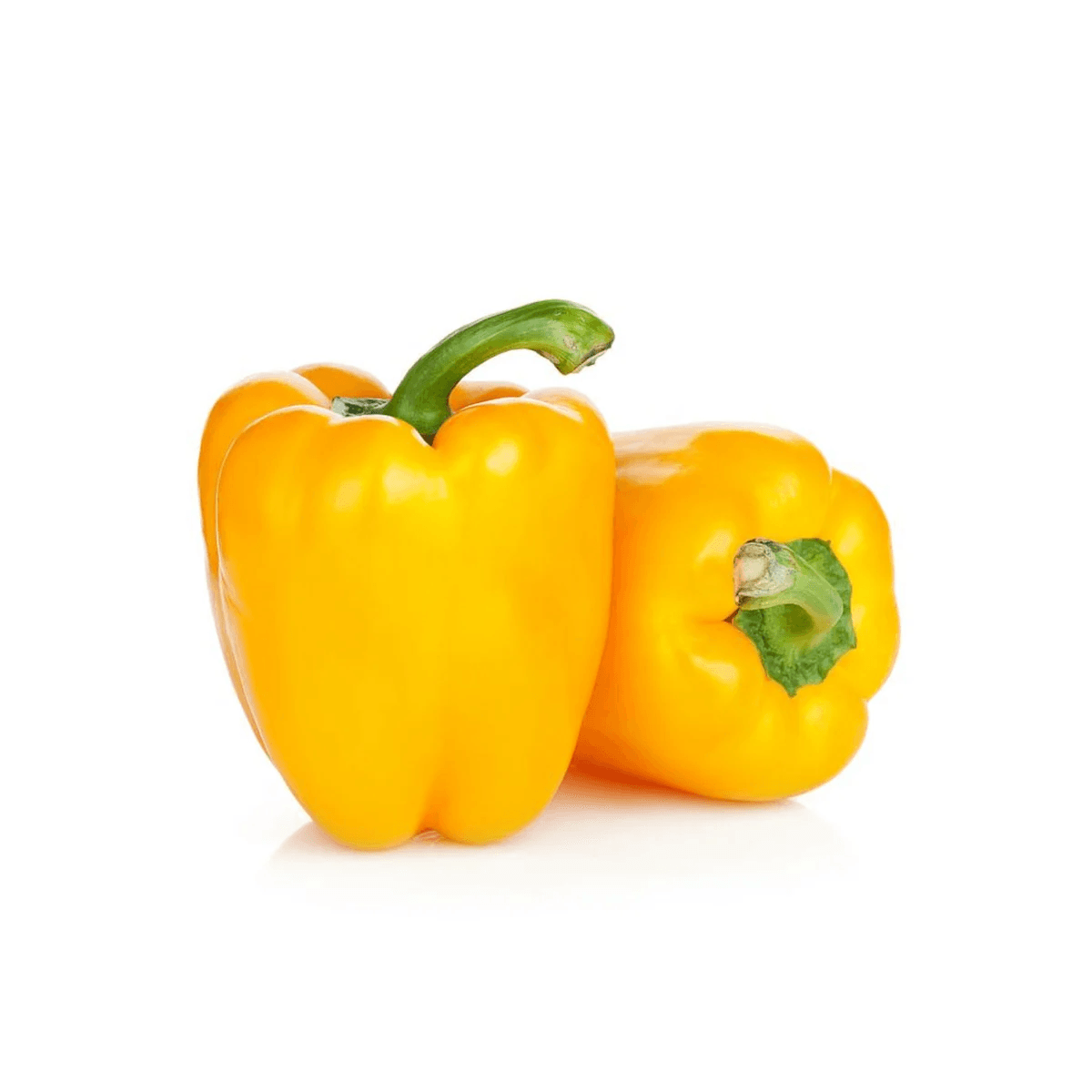 Capsicum Yellow Jordan 250 g