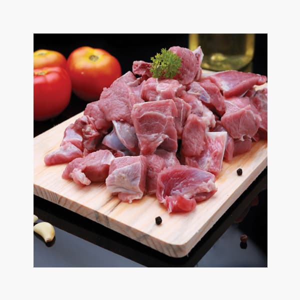 Mutton Pakistan 500 g