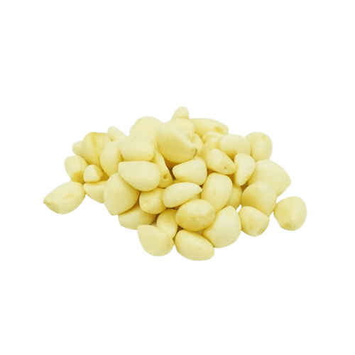 Garlic Peeled China 250 g