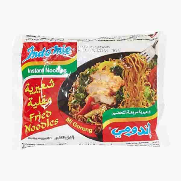 Indomie Fried Noodles 80 g