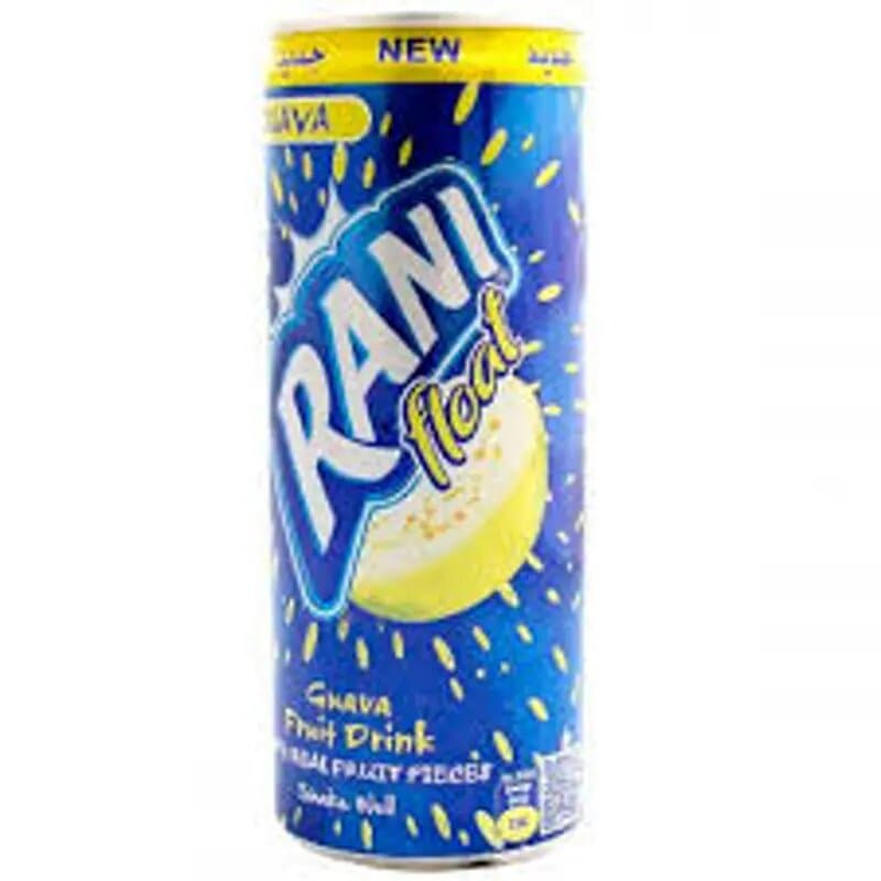 Rani Guava Can 240 mL