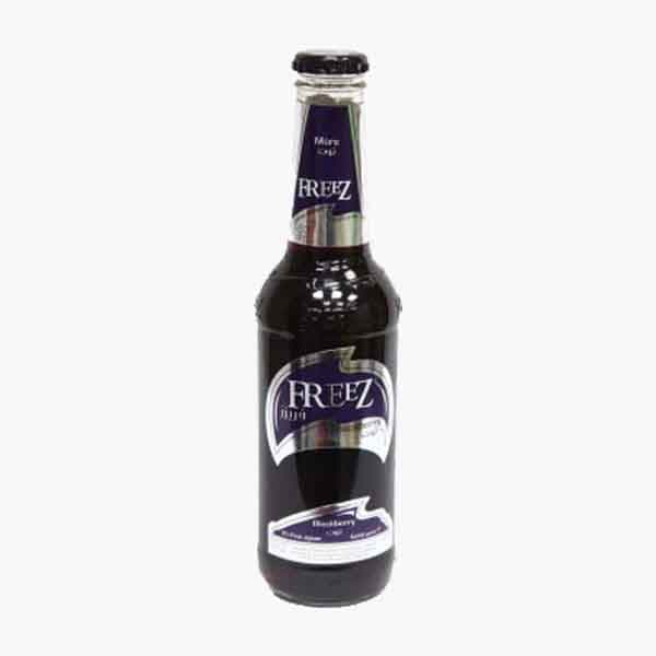 Freez Black Berry Juice 275 mL
