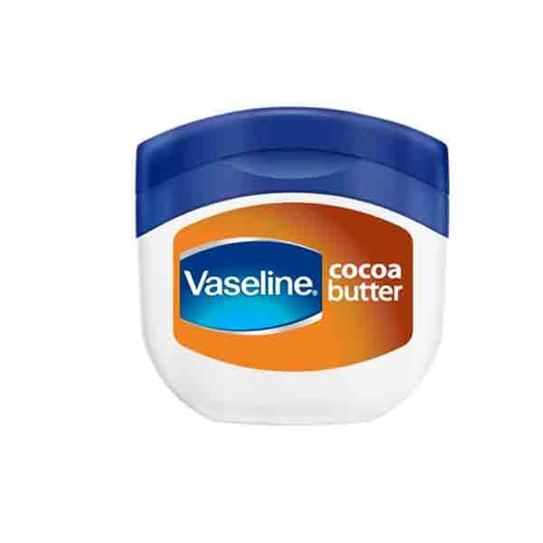 Vaseline Jelly Cocoa Butter 450 mL