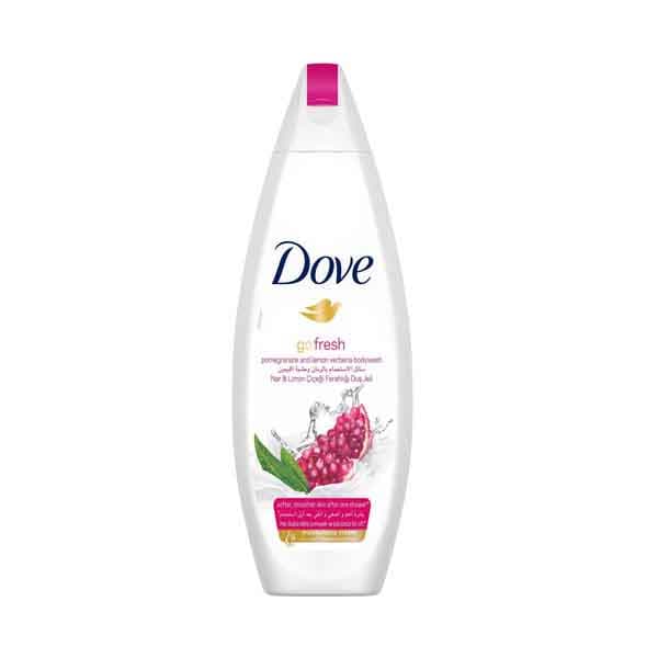 Dove Revive Shower Gel 250 mL