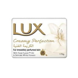 Lux Creamy Perfection Soap 170 g - image 2