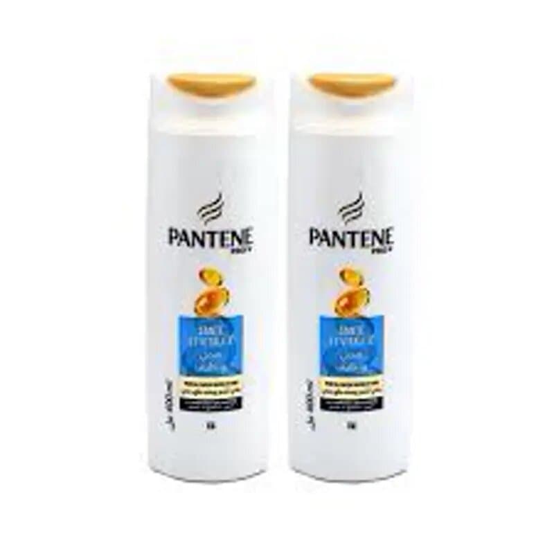 Pantene Vita Lite Shampoo 400 mL Tp