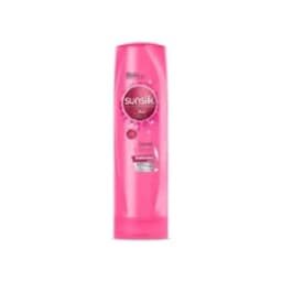 Sunsilk Shampoo Shine And Strength 400 mL - image 2