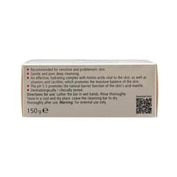 Sebamed Cleansing Bar 150 g - image 2