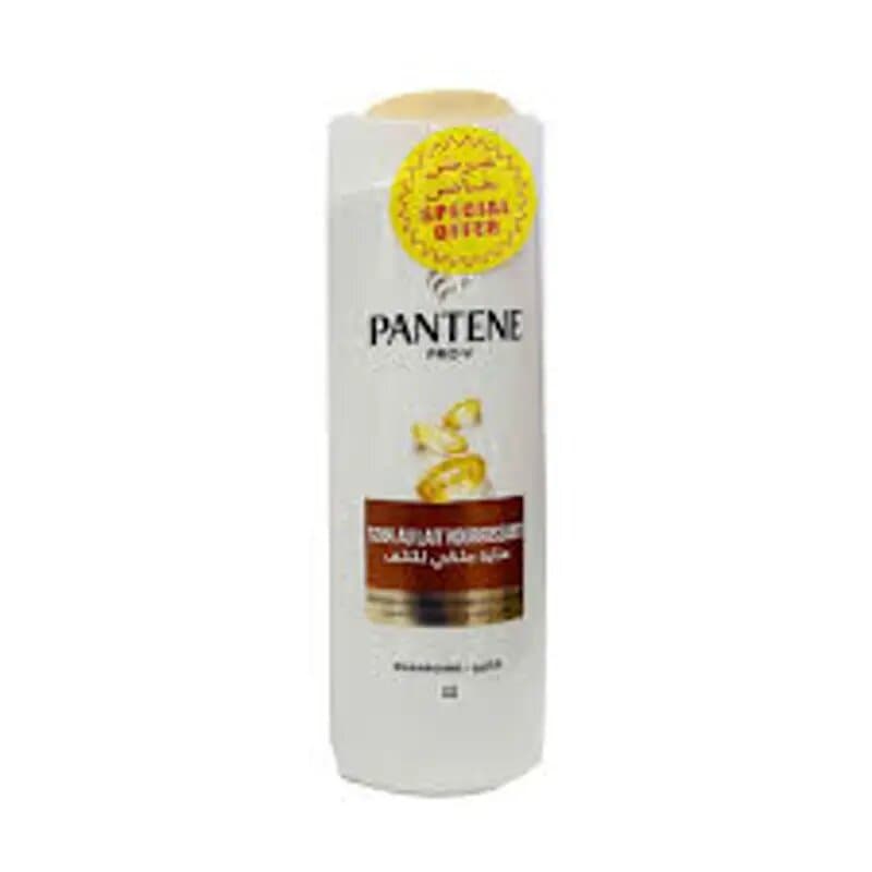 Pantene Milky Damage Repair Shampoo 2 x 400 mL