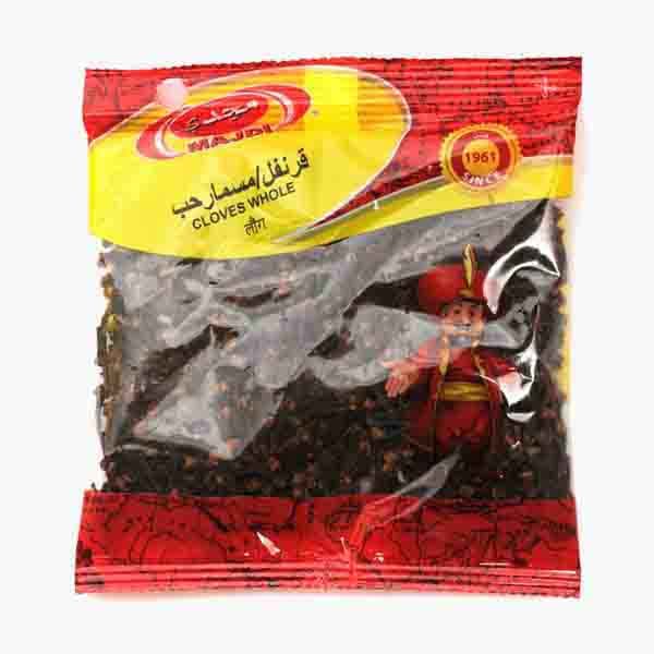 Majdi Cloves Whole 70 g