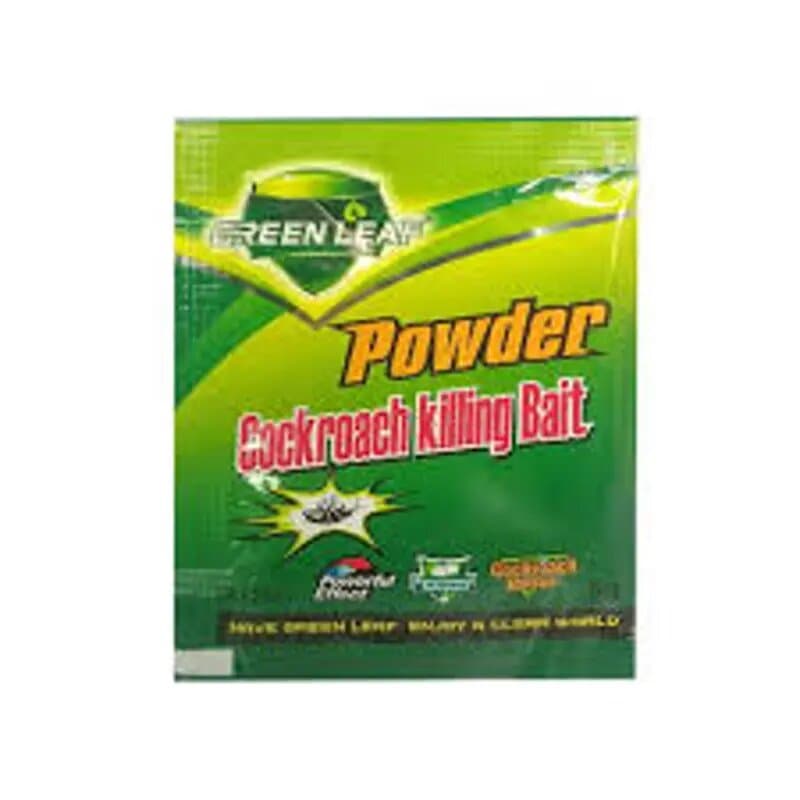 Cockroach Killing Bait Powder 5 g