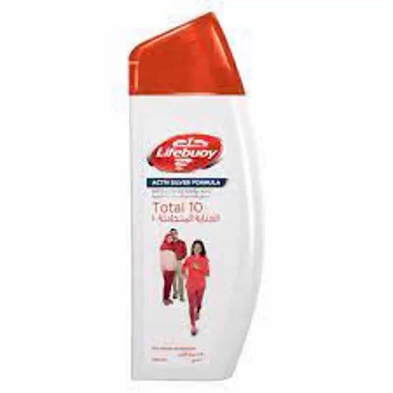 Lifebuoy Total Pink Shower Gel 300 mL