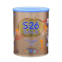 S26 Pro Gold Stage1 Milk Powder 900 g - image 2