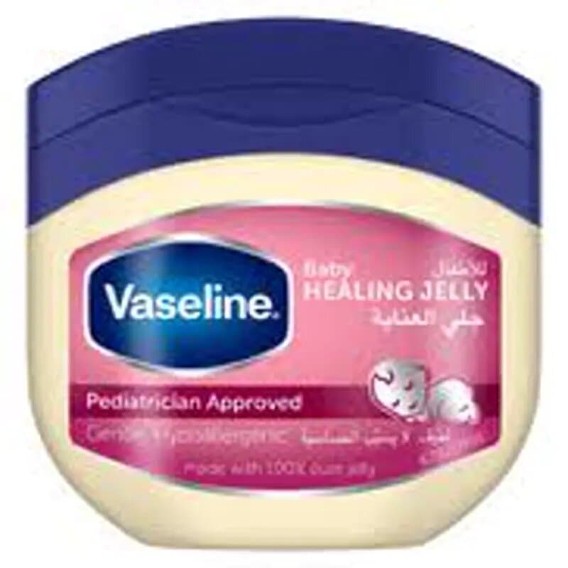 Vaseline Petroleum Jelly Baby 480 mL