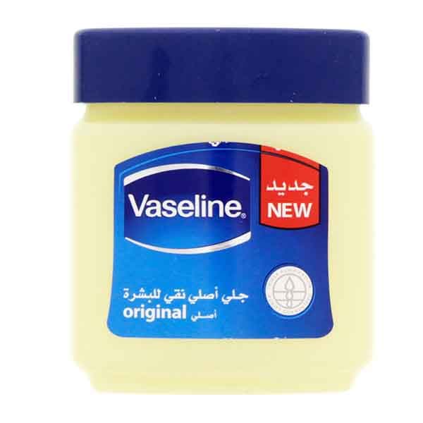 Vaseline Petroleum Jelly 450 mL