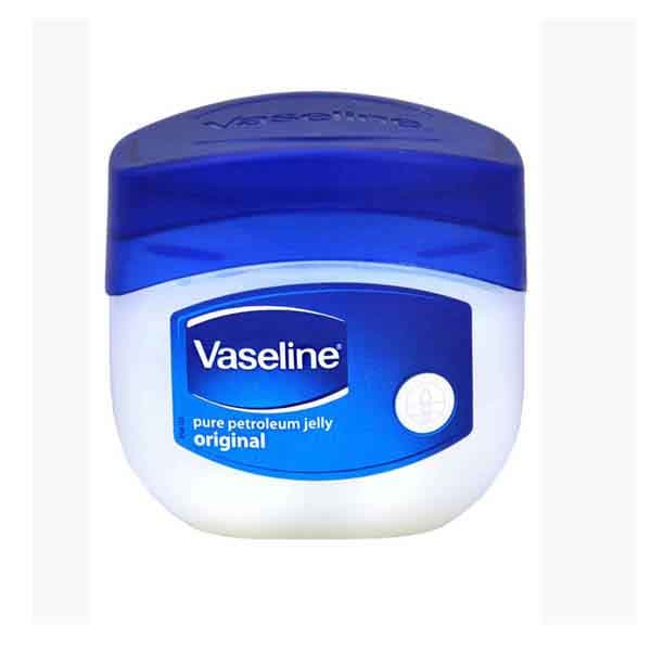 Vaseline P/Jelly Pure 250 mL