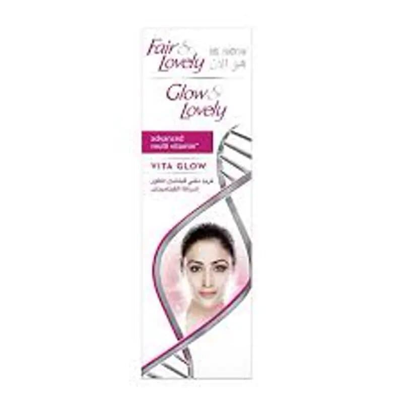 Glow& lovely Cream Mv Forshya Gf 50 g
